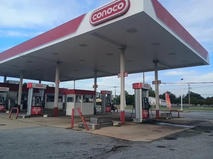 Citgo Gas & Food Mart 0