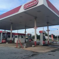 Citgo Gas & Food Mart