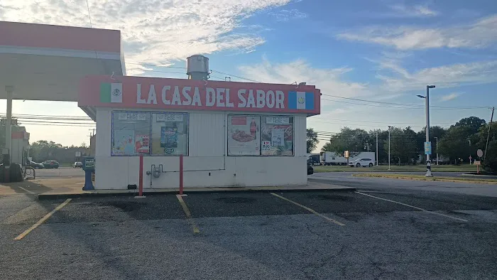 Citgo Gas & Food Mart 1