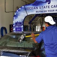 Ocean State Car Wash