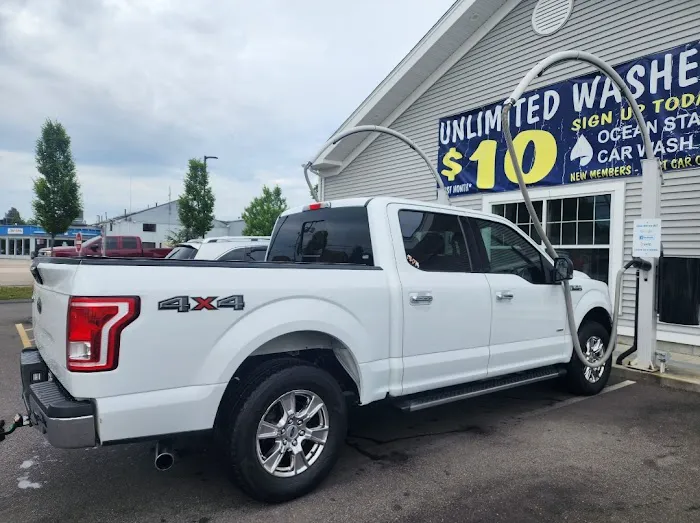Ocean State Car Wash 4