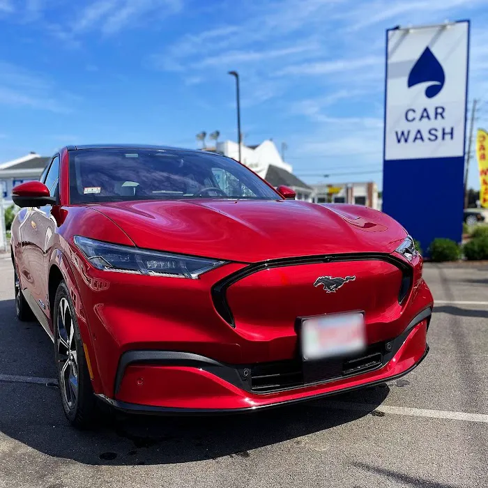 Ocean State Car Wash 6
