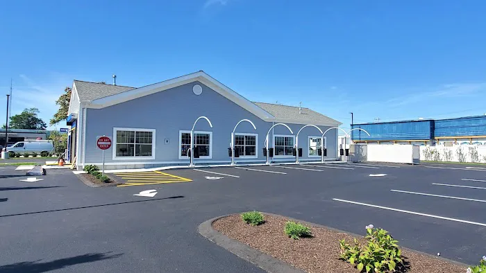 Ocean State Car Wash 7