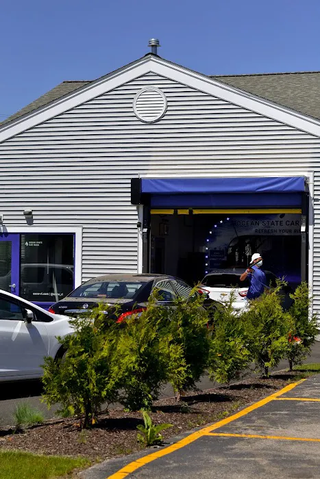 Ocean State Car Wash 3