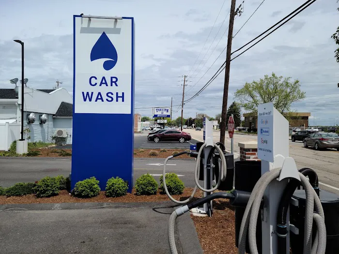 Ocean State Car Wash 5