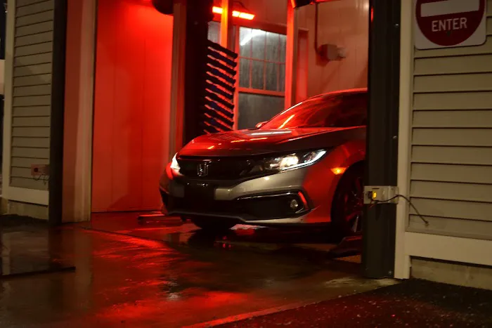 Ocean State Car Wash 2