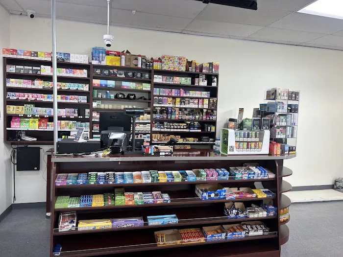 U.S. Gas and Food Mart 2
