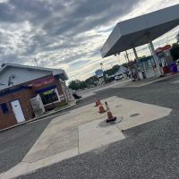 U.S. Gas and Food Mart