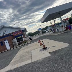 U.S. Gas and Food Mart ico