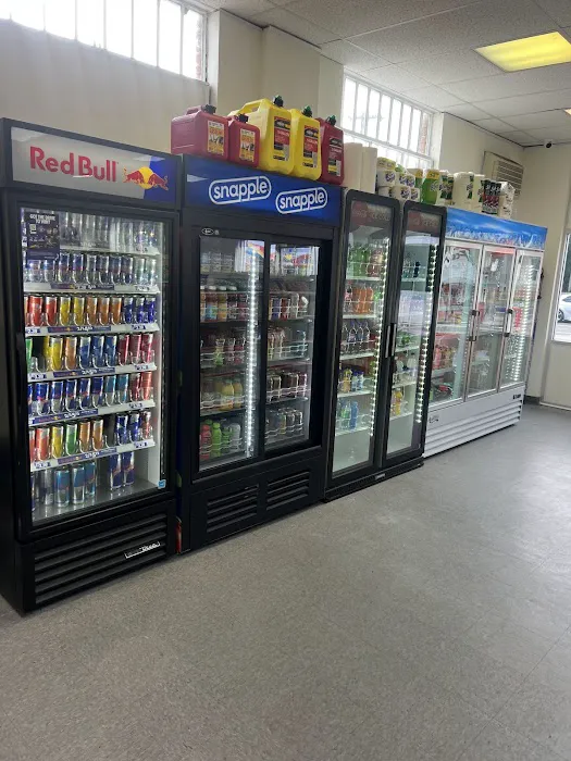 U.S. Gas and Food Mart 3
