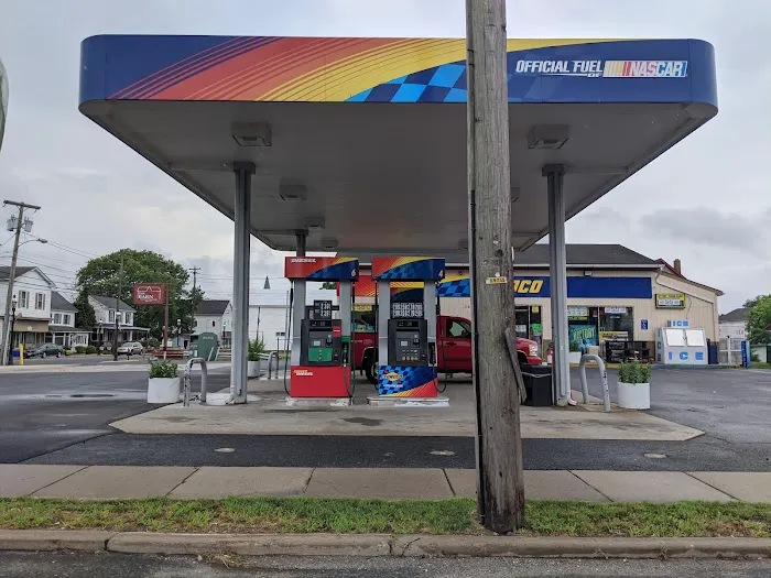 Sunoco 2