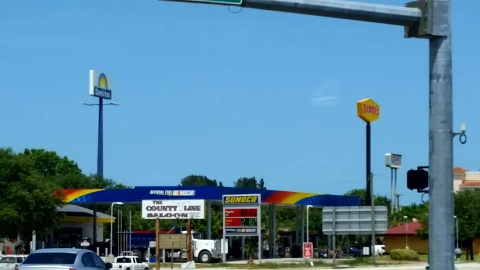 Sunoco 0