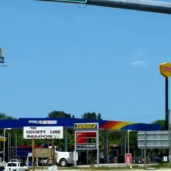 Sunoco ico