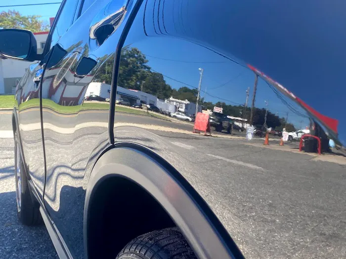 CNH detailing 9
