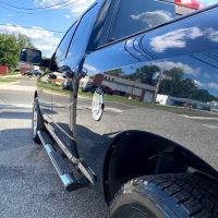 CNH detailing