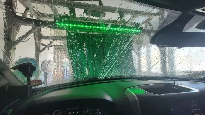Mickey's Car Wash & Detail Shop 0