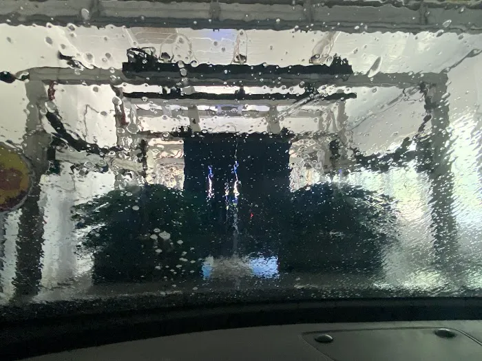 Mickey's Car Wash & Detail Shop 3