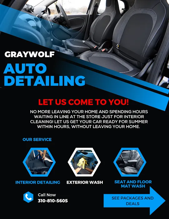 GRAYWOLF DETAILING 1