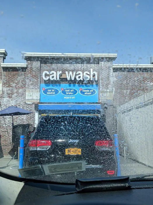 Delta Sonic Car Wash 7