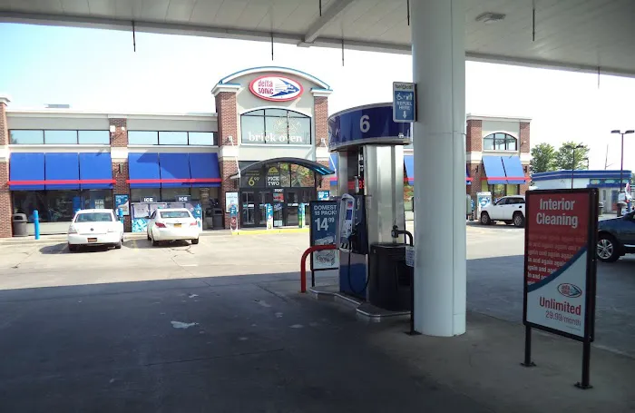 Delta Sonic Car Wash 3