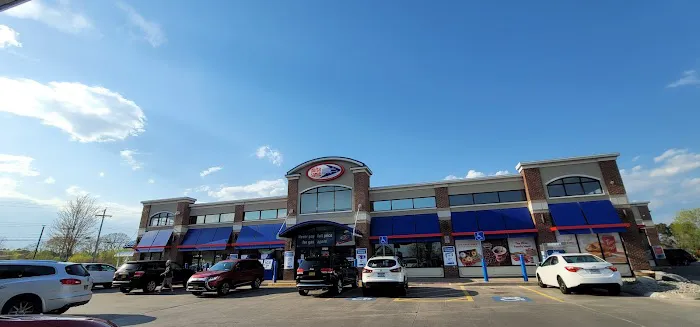 Delta Sonic Car Wash 4