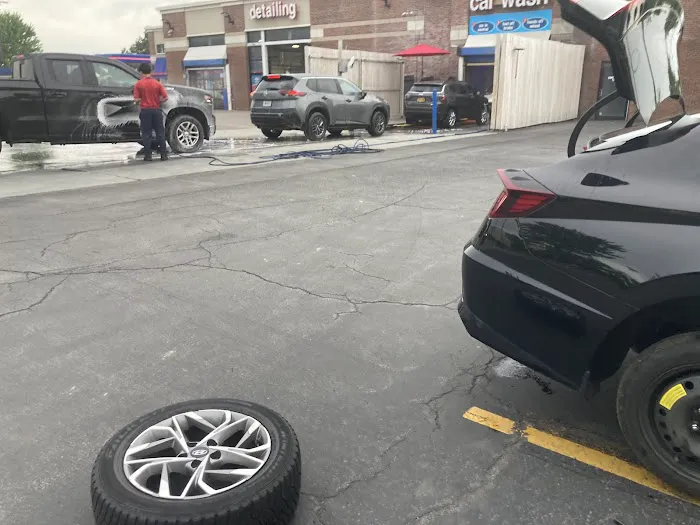 Delta Sonic Car Wash 5