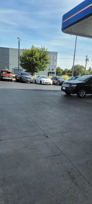 Delta Sonic Car Wash 8