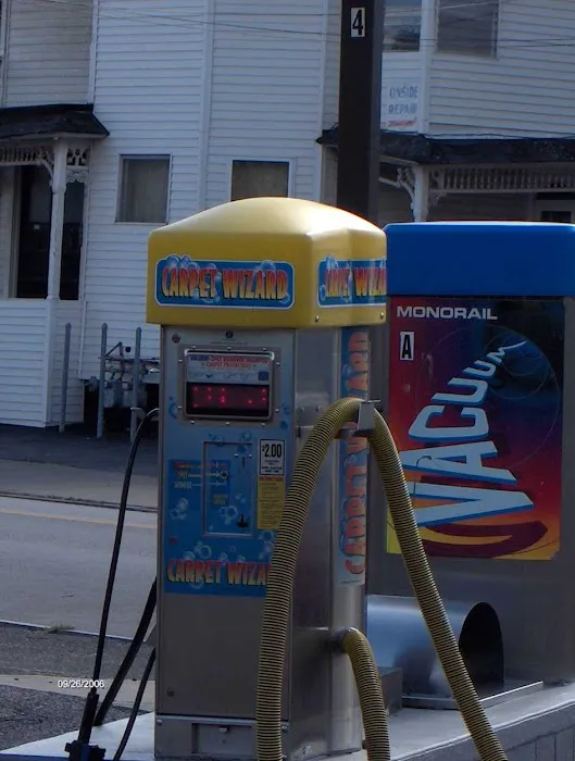 North Salina Car Wash 9