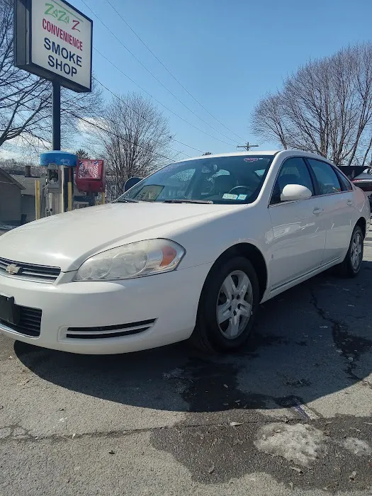 North Salina Car Wash 2