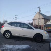 North Salina Car Wash