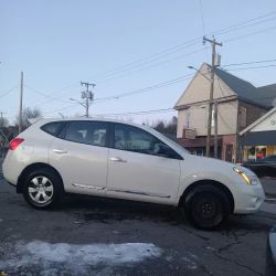North Salina Car Wash ico