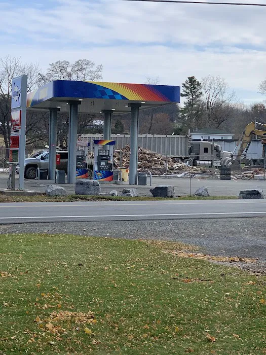 Sunoco 2
