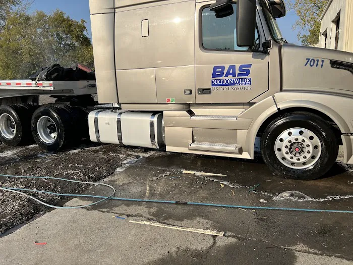 OJ Tank Wash LLC 7