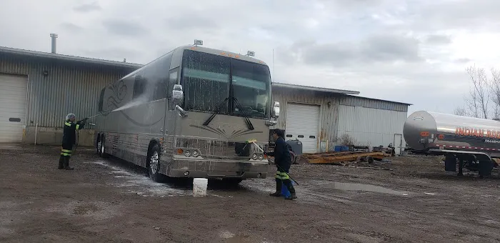 OJ Tank Wash LLC 0