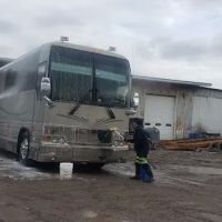 OJ Tank Wash LLC