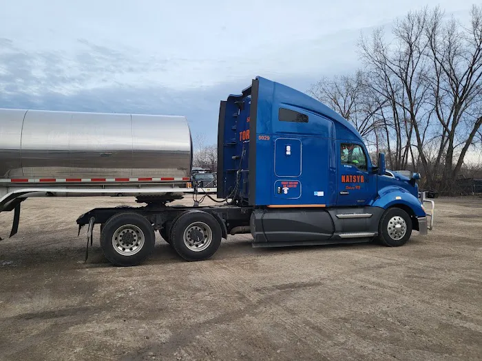 OJ Tank Wash LLC 6