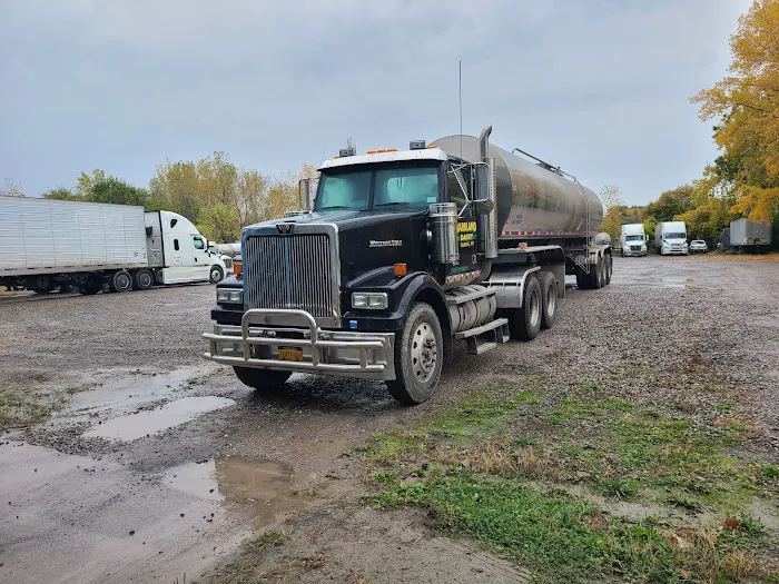 OJ Tank Wash LLC 5