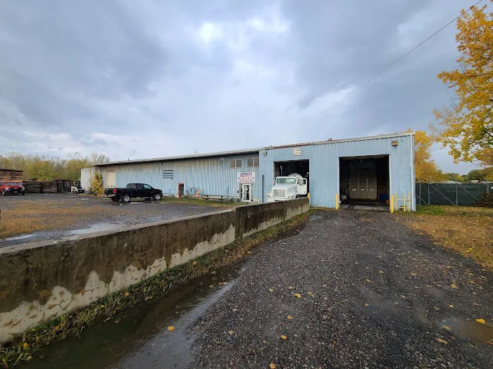 OJ Tank Wash LLC 1