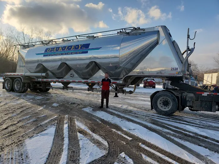 OJ Tank Wash LLC 3