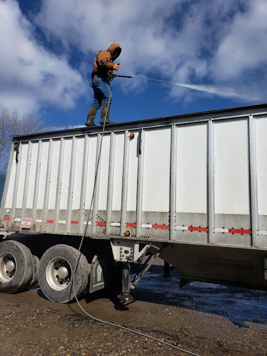 OJ Tank Wash LLC 4