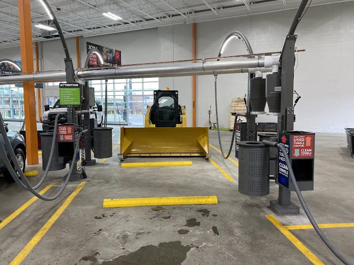 Valet Auto Wash Syracuse 1