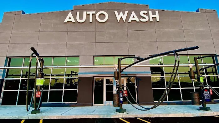 Valet Auto Wash Syracuse 6