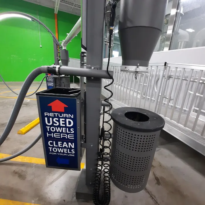 Valet Auto Wash Syracuse 4