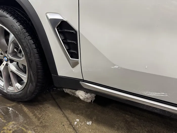 Valet Auto Wash Syracuse 2