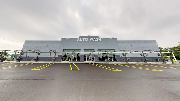 Valet Auto Wash Syracuse 9