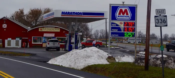 Marathon 0