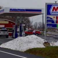 Marathon