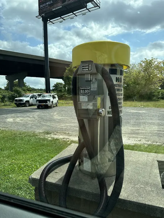 Parkway Car Wash 2