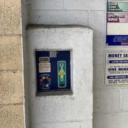 Parkway Car Wash ico