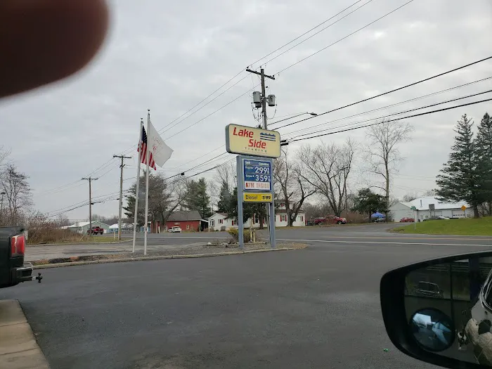 Lakeside Trading - Union 0